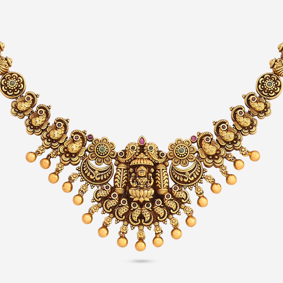 Antique Necklace Antique Necklace 202480