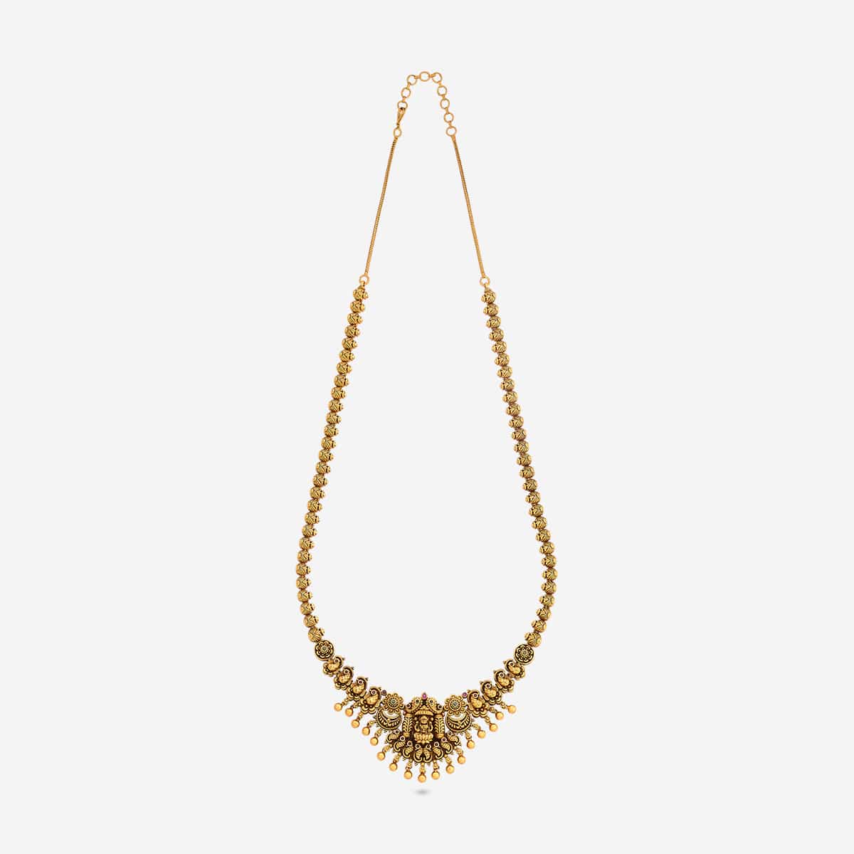 Antique Necklace Antique Necklace 202480