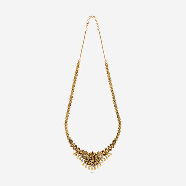 Antique Necklace Antique Necklace 202480