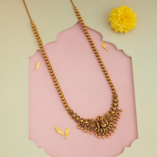 Antique Necklace Antique Necklace 202480