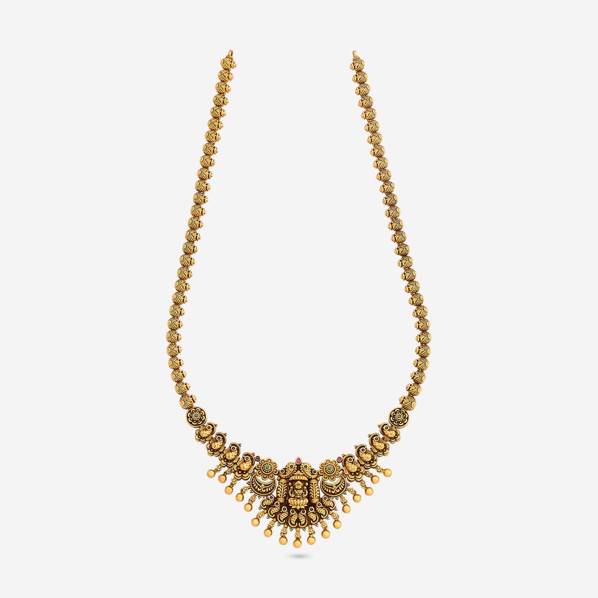 Antique Necklace Antique Necklace 202480