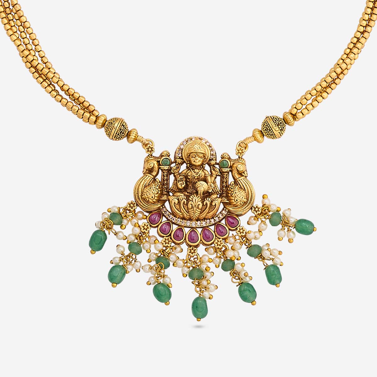 Antique Necklace Antique Necklace 202487