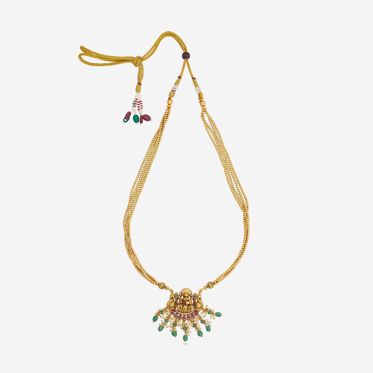 Antique Necklace Antique Necklace 202487