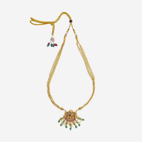 Antique Necklace Antique Necklace 202487