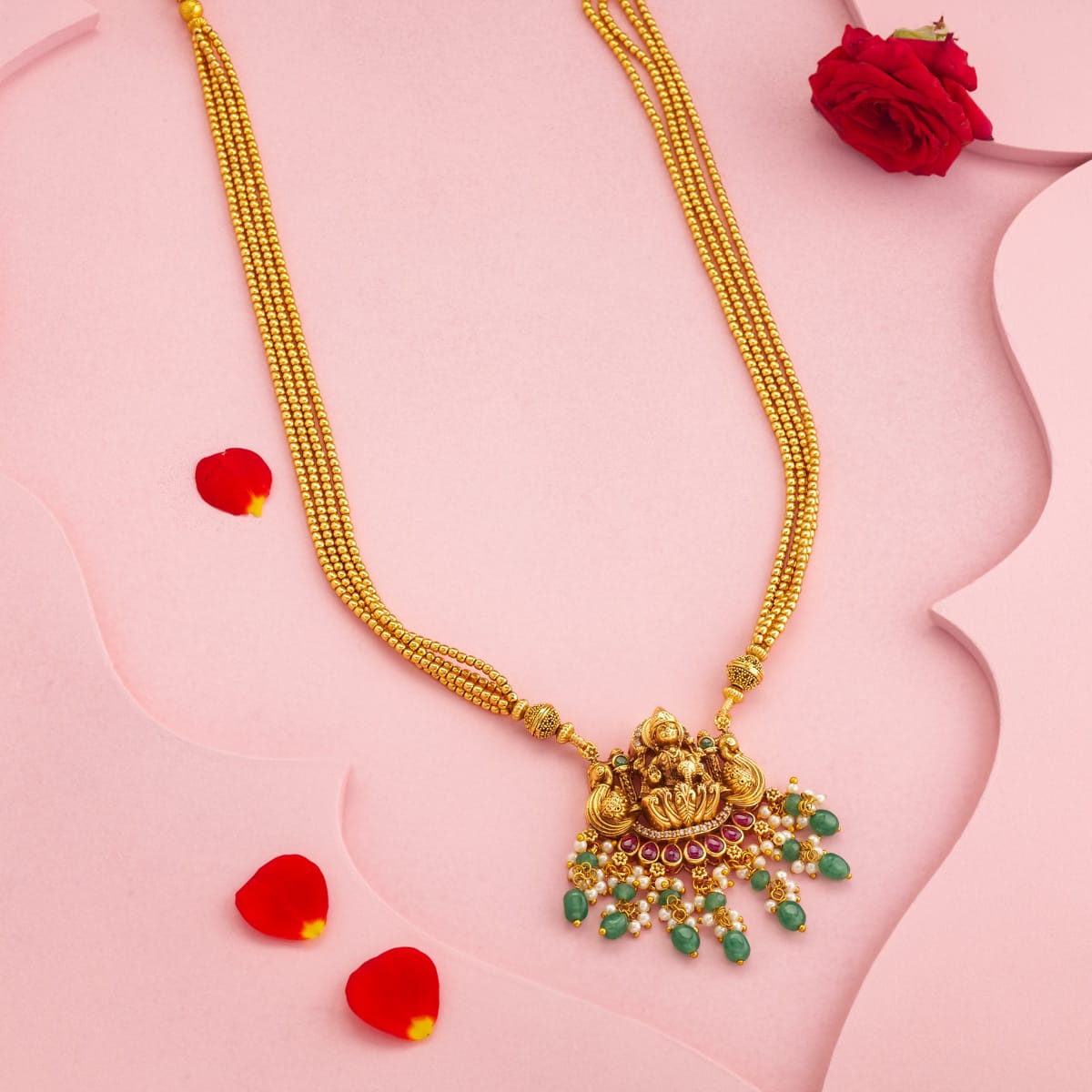Antique Necklace Antique Necklace 202487