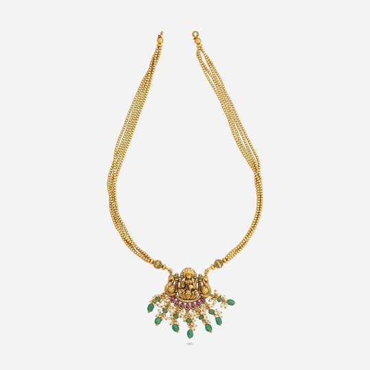 Antique Necklace Antique Necklace 202487