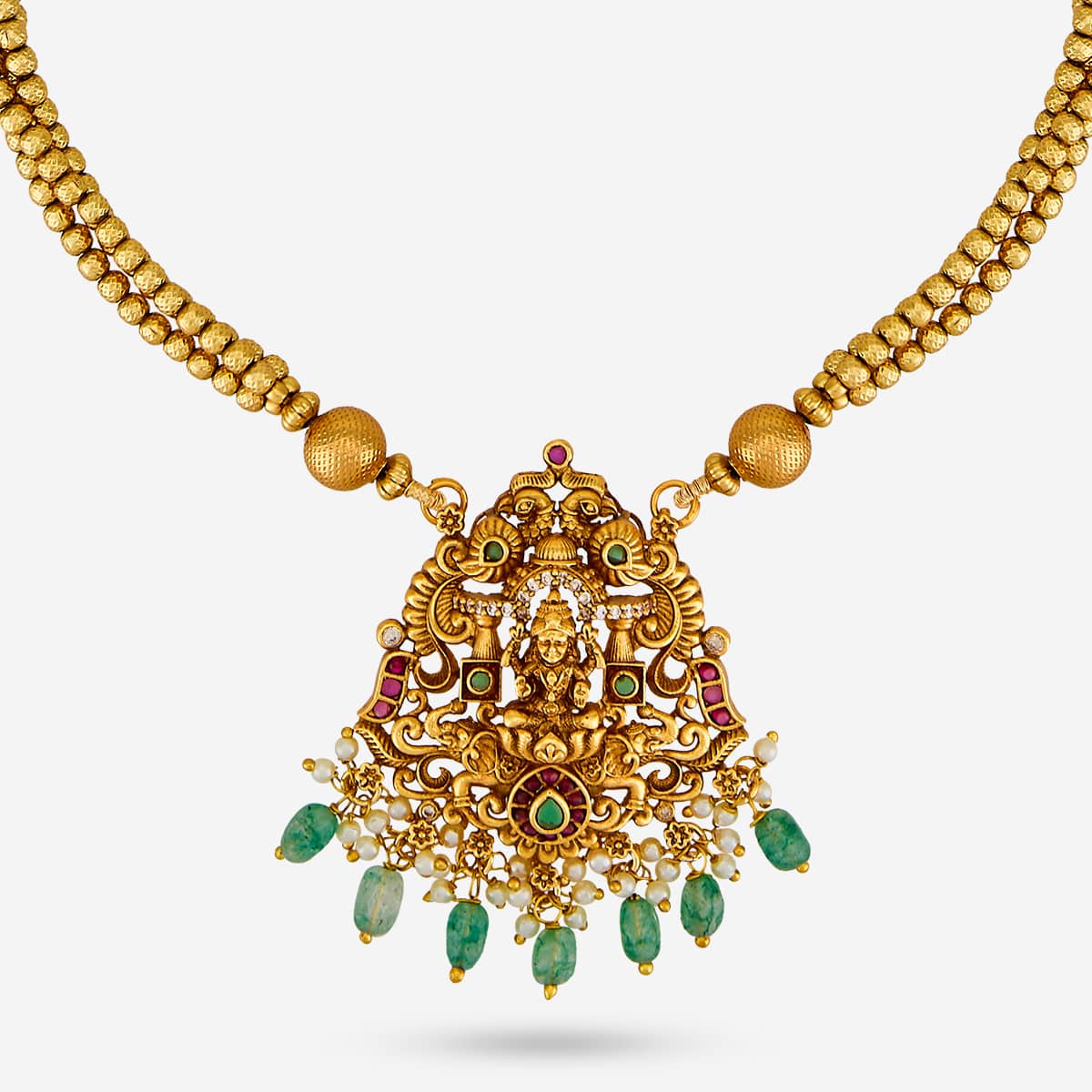 Antique Necklace Antique Necklace 202488
