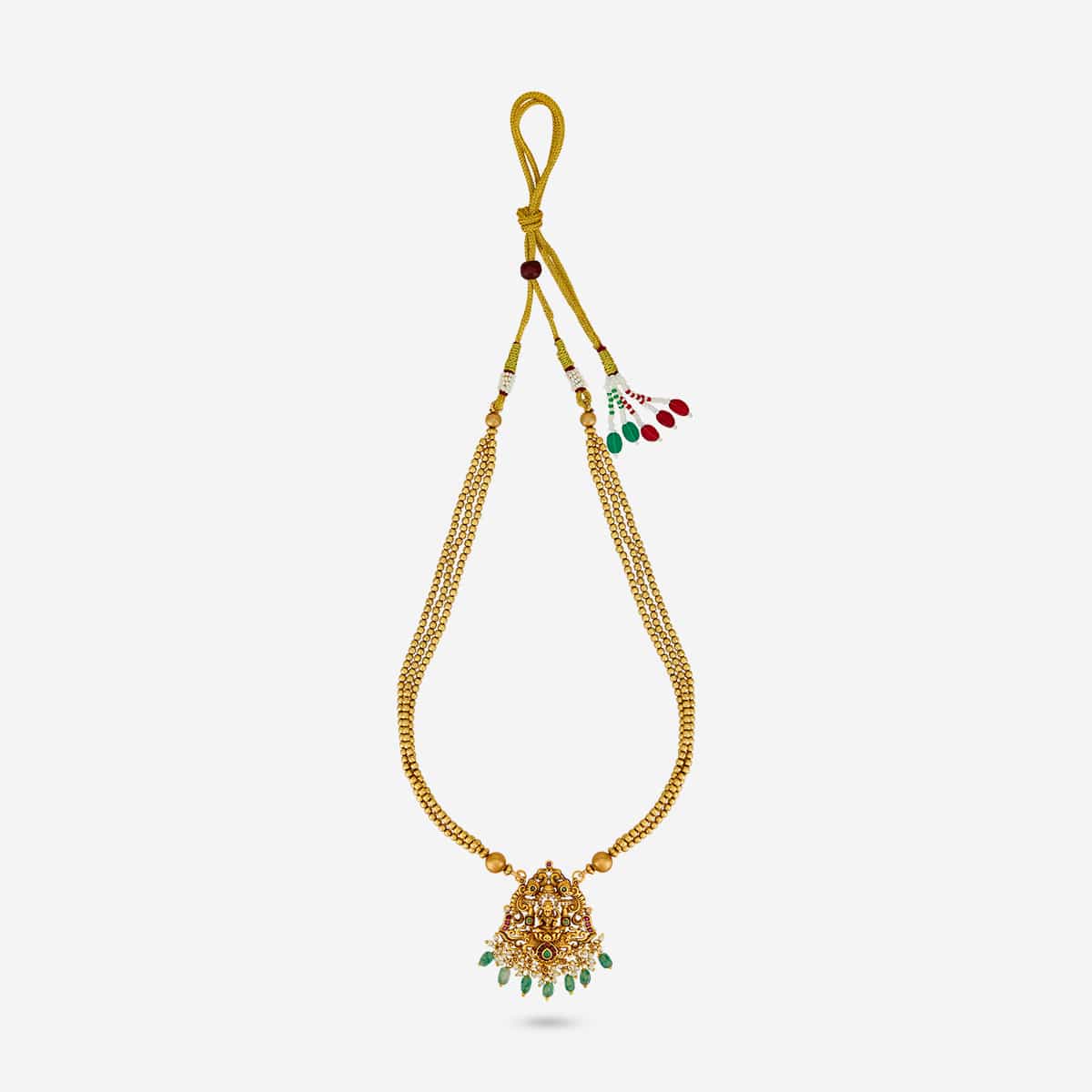 Antique Necklace Antique Necklace 202488