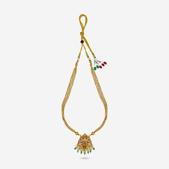 Antique Necklace Antique Necklace 202488