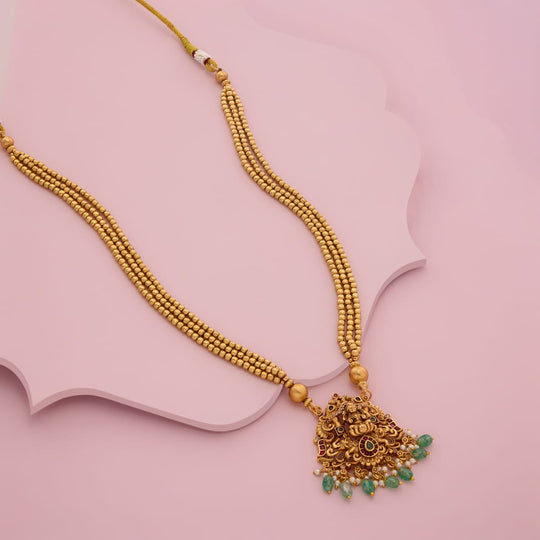 Antique Necklace Antique Necklace 202488