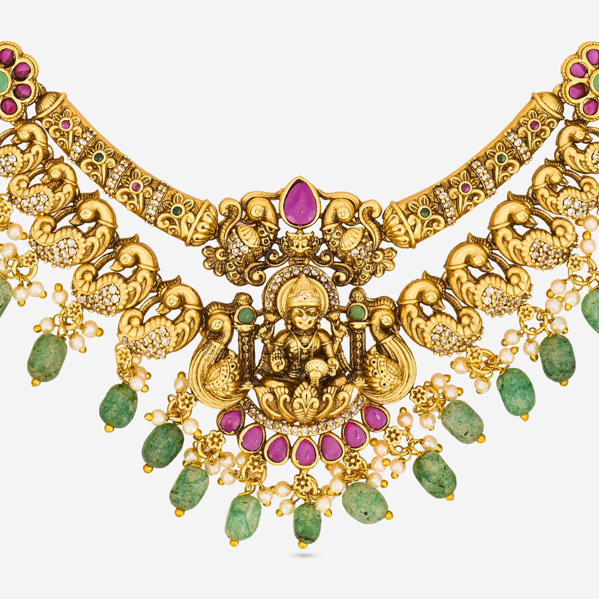 Antique Necklace Antique Necklace 202505