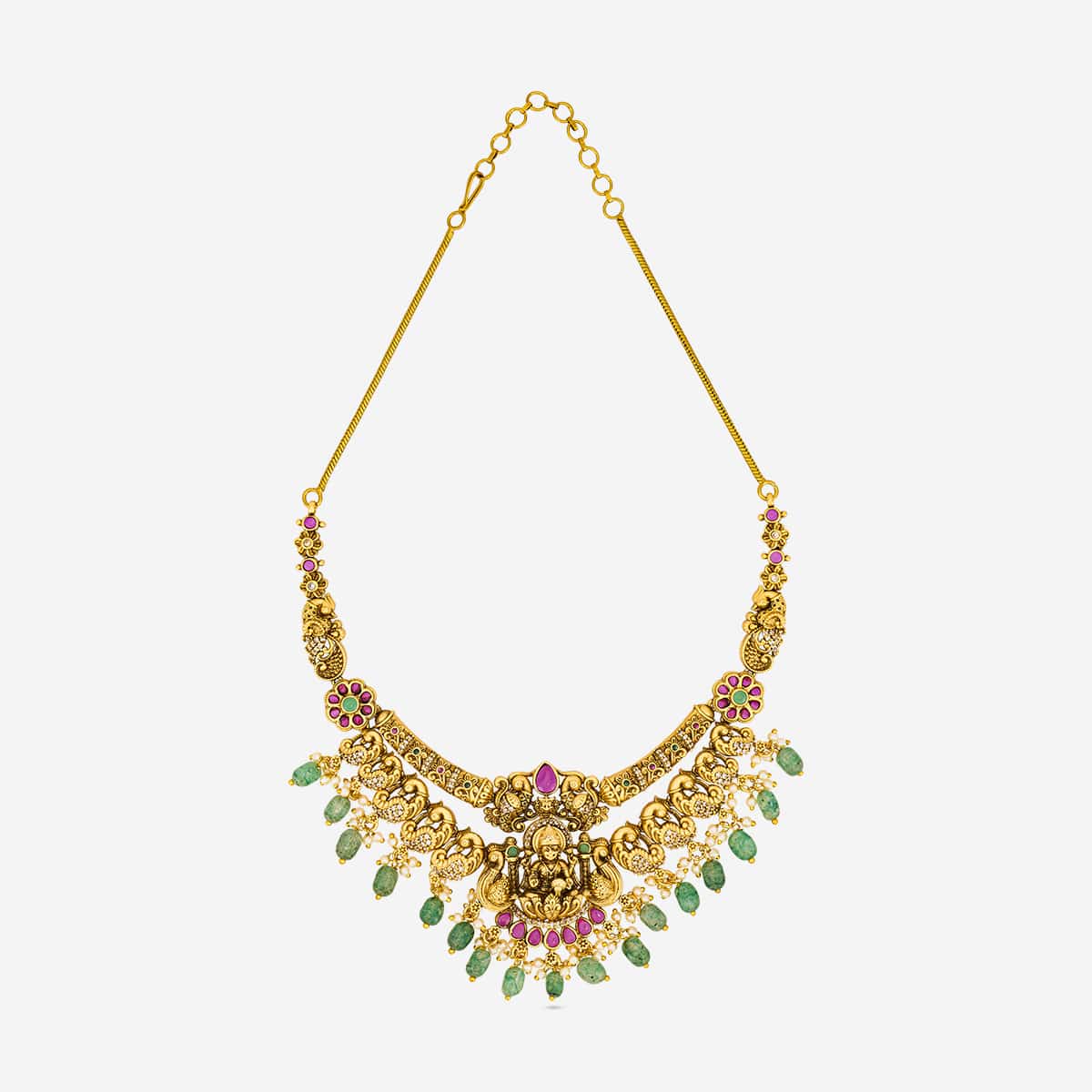 Antique Necklace Antique Necklace 202505