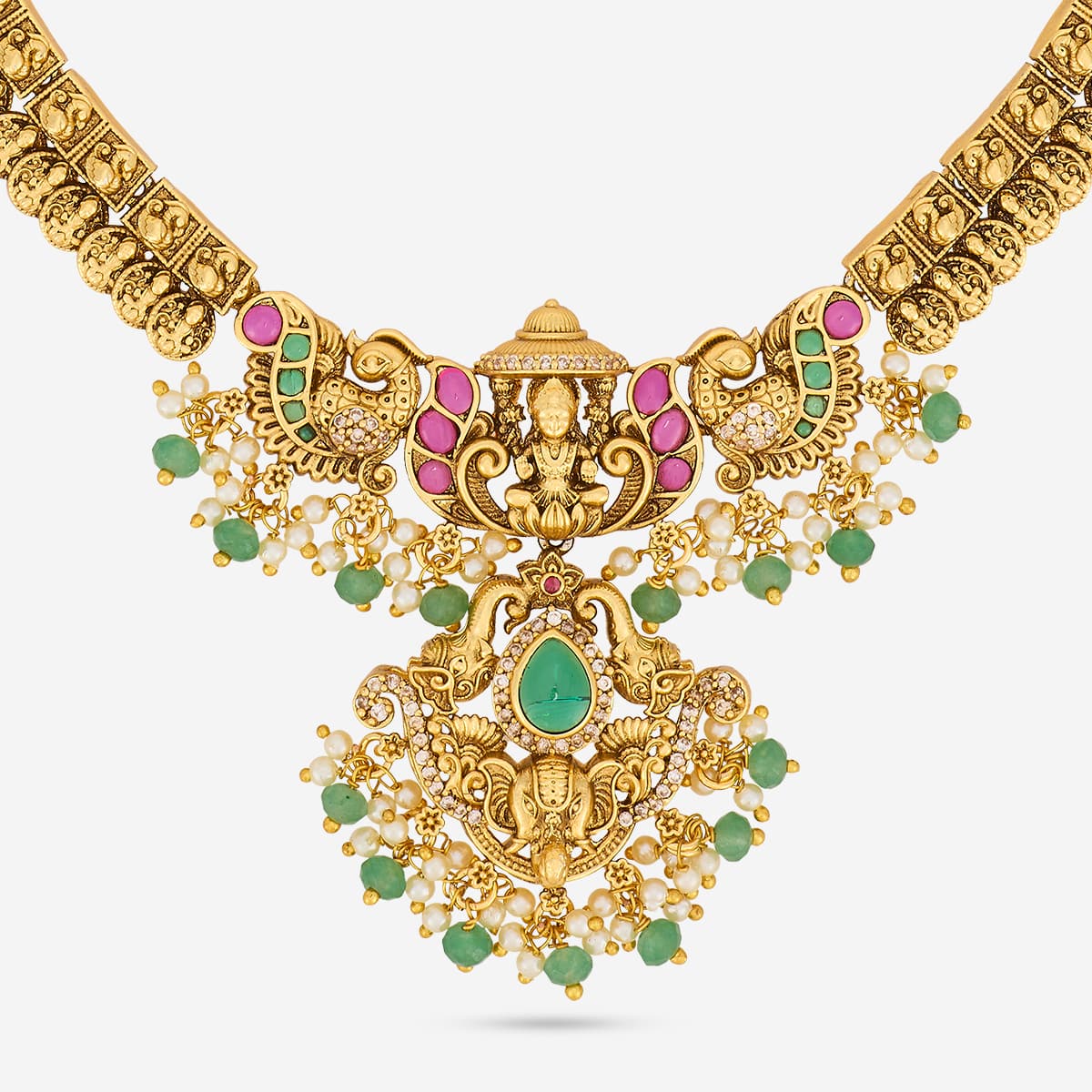 Antique Necklace Antique Necklace 202506