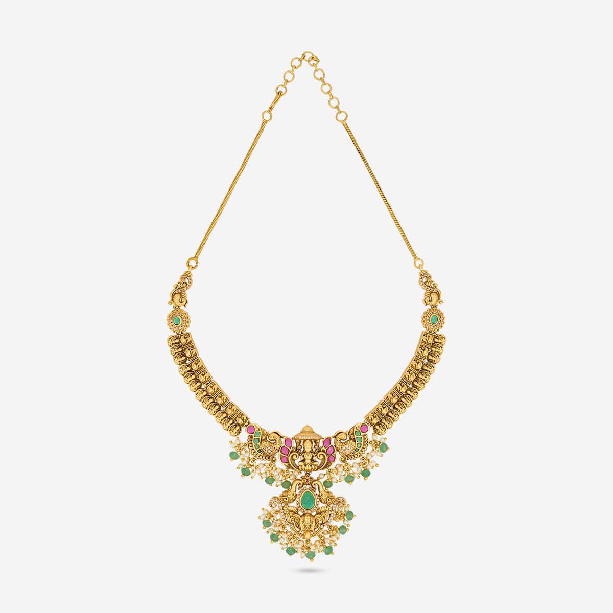 Antique Necklace Antique Necklace 202506