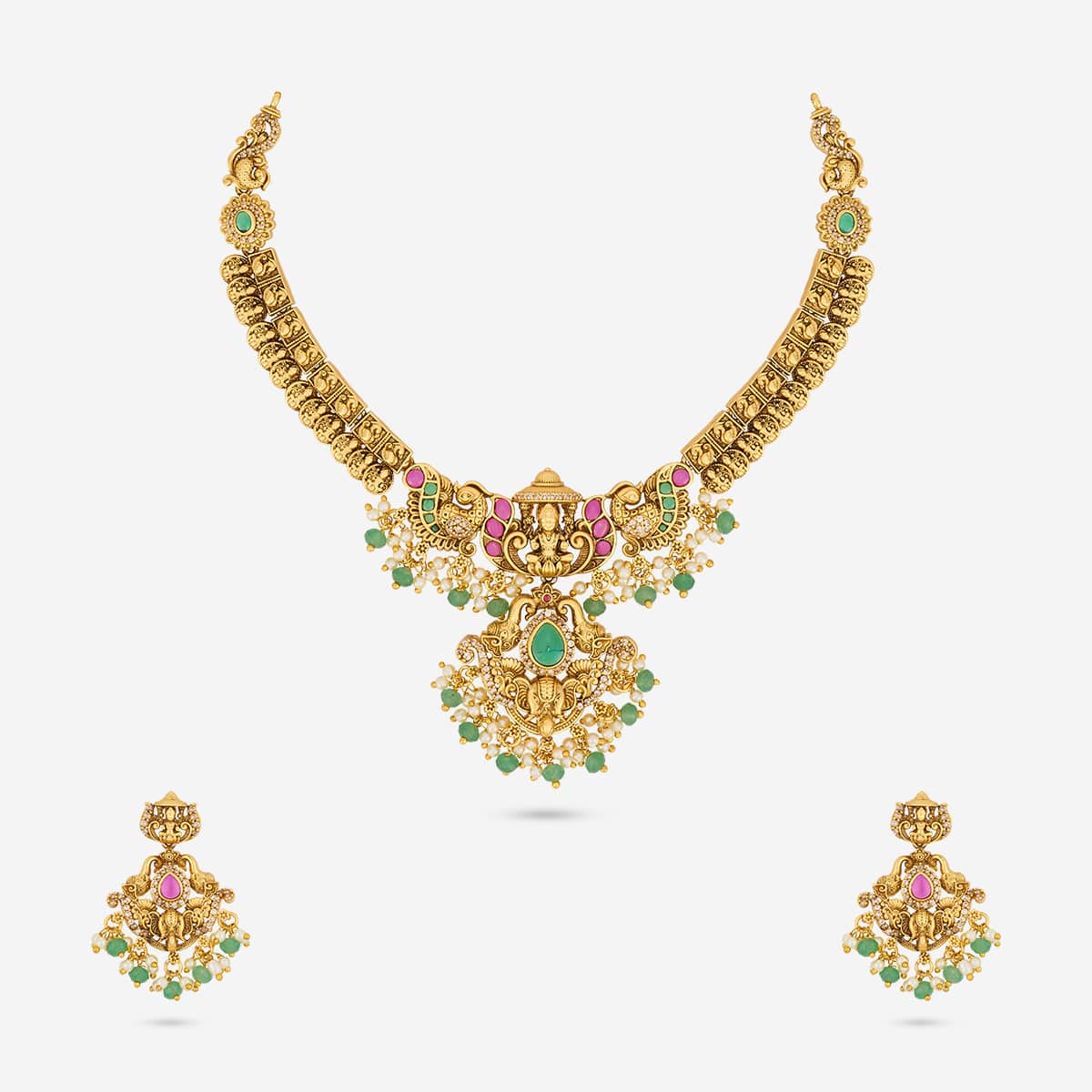 Antique Necklace Antique Necklace 202506