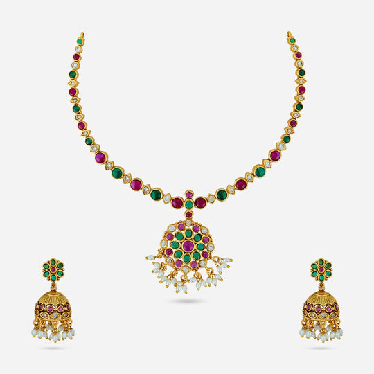Antique Necklace Antique Necklace 202510