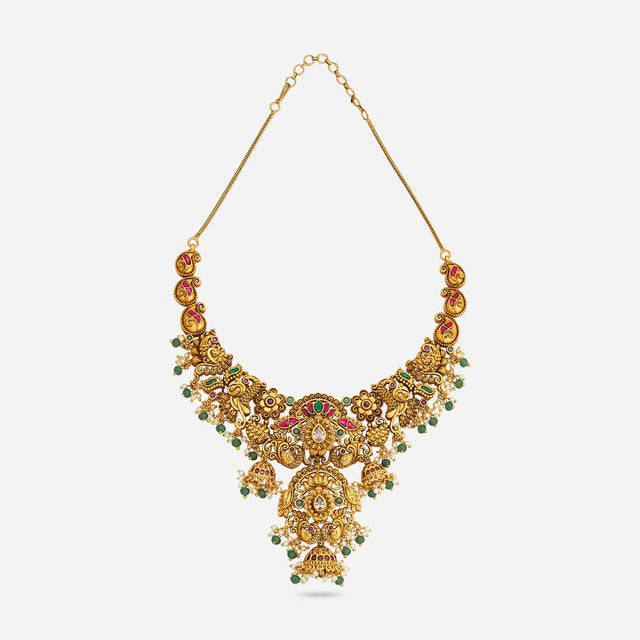 Antique Necklace Antique Necklace 202511