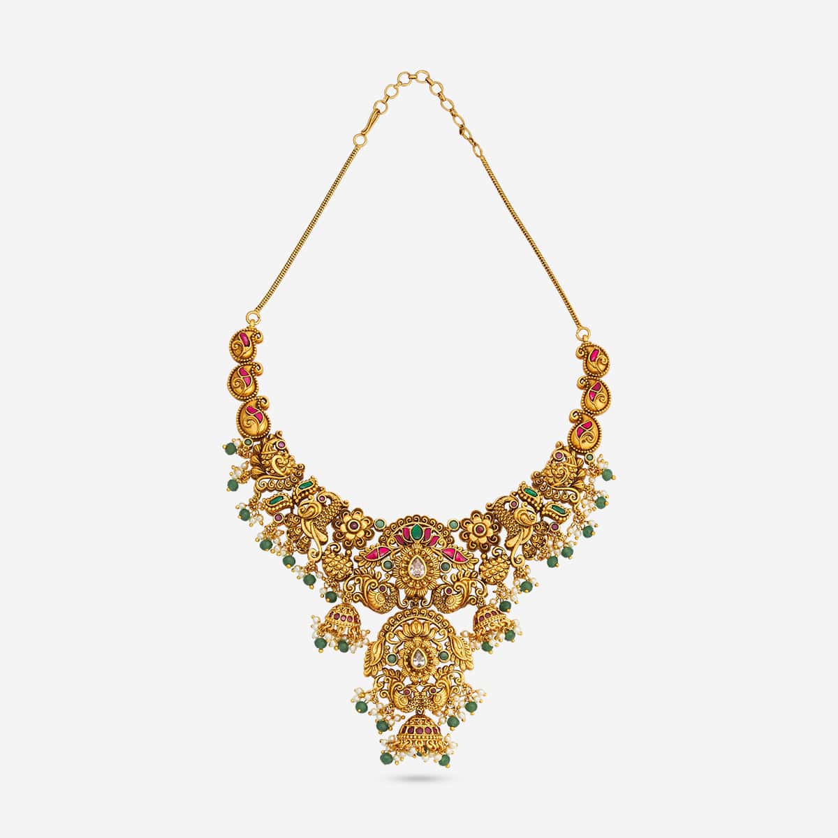 Antique Necklace Antique Necklace 202511