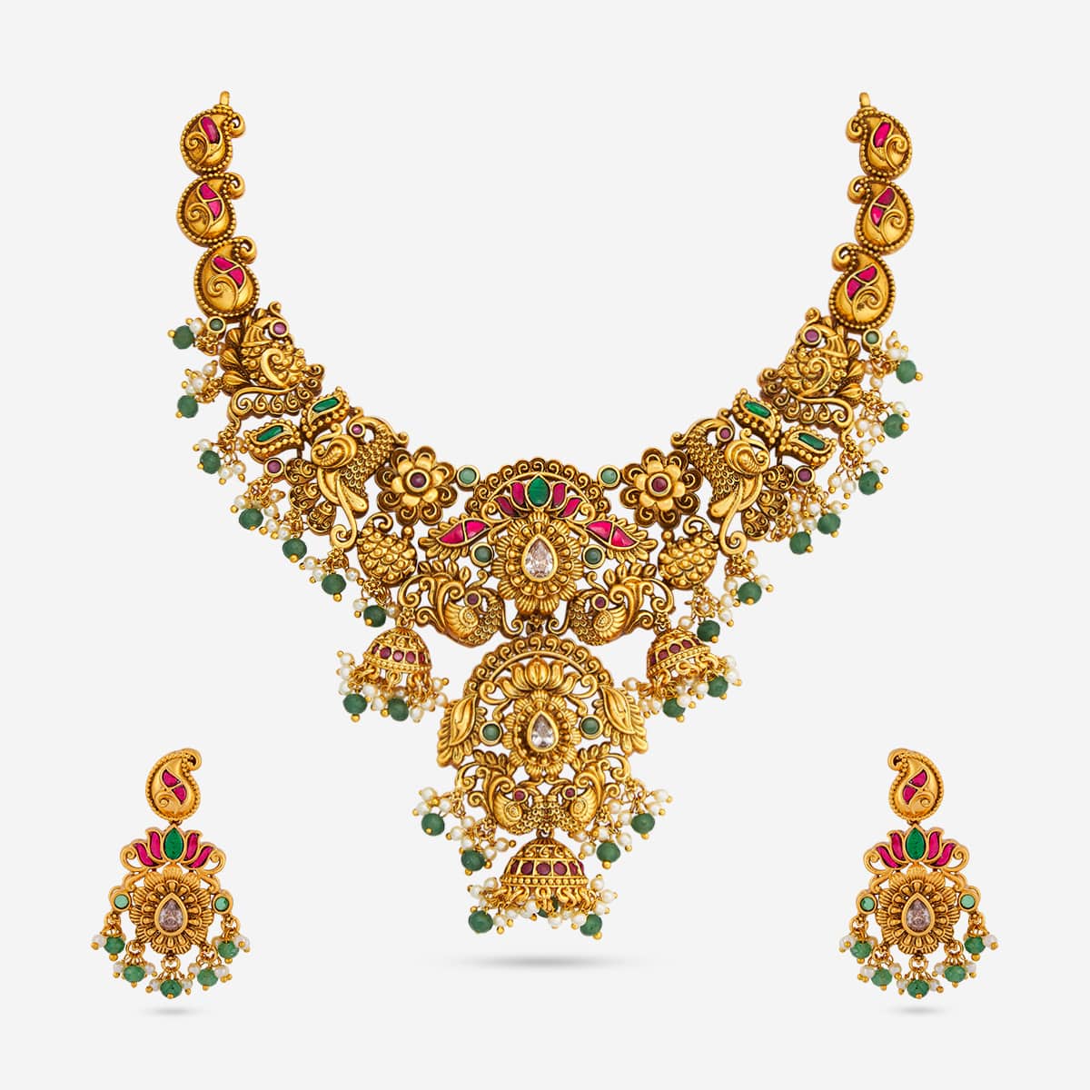 Antique Necklace Antique Necklace 202511