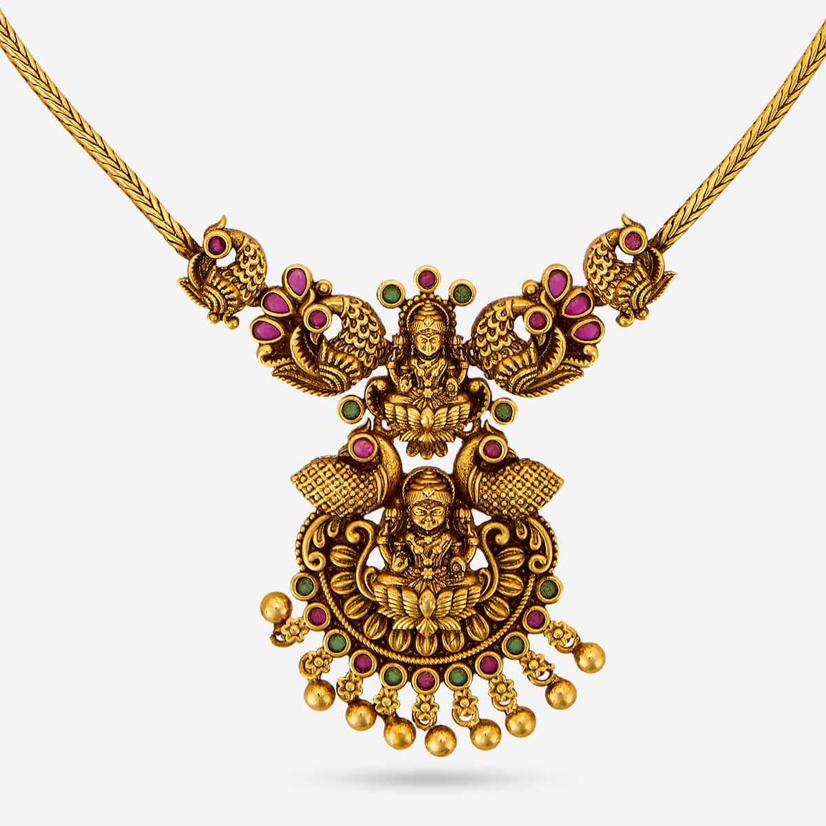Antique Necklace Antique Necklace 202536