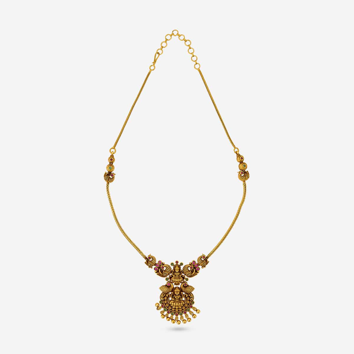 Antique Necklace Antique Necklace 202536