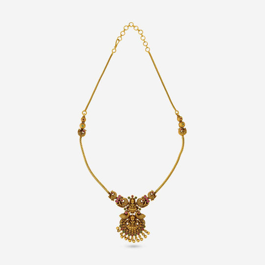Antique Necklace Antique Necklace 202536