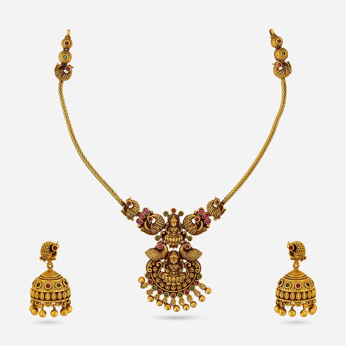 Antique Necklace Antique Necklace 202536