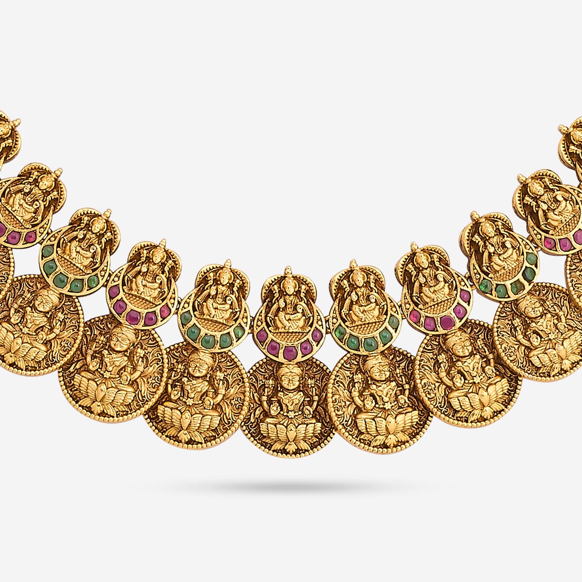 Antique Necklace Antique Necklace 202542