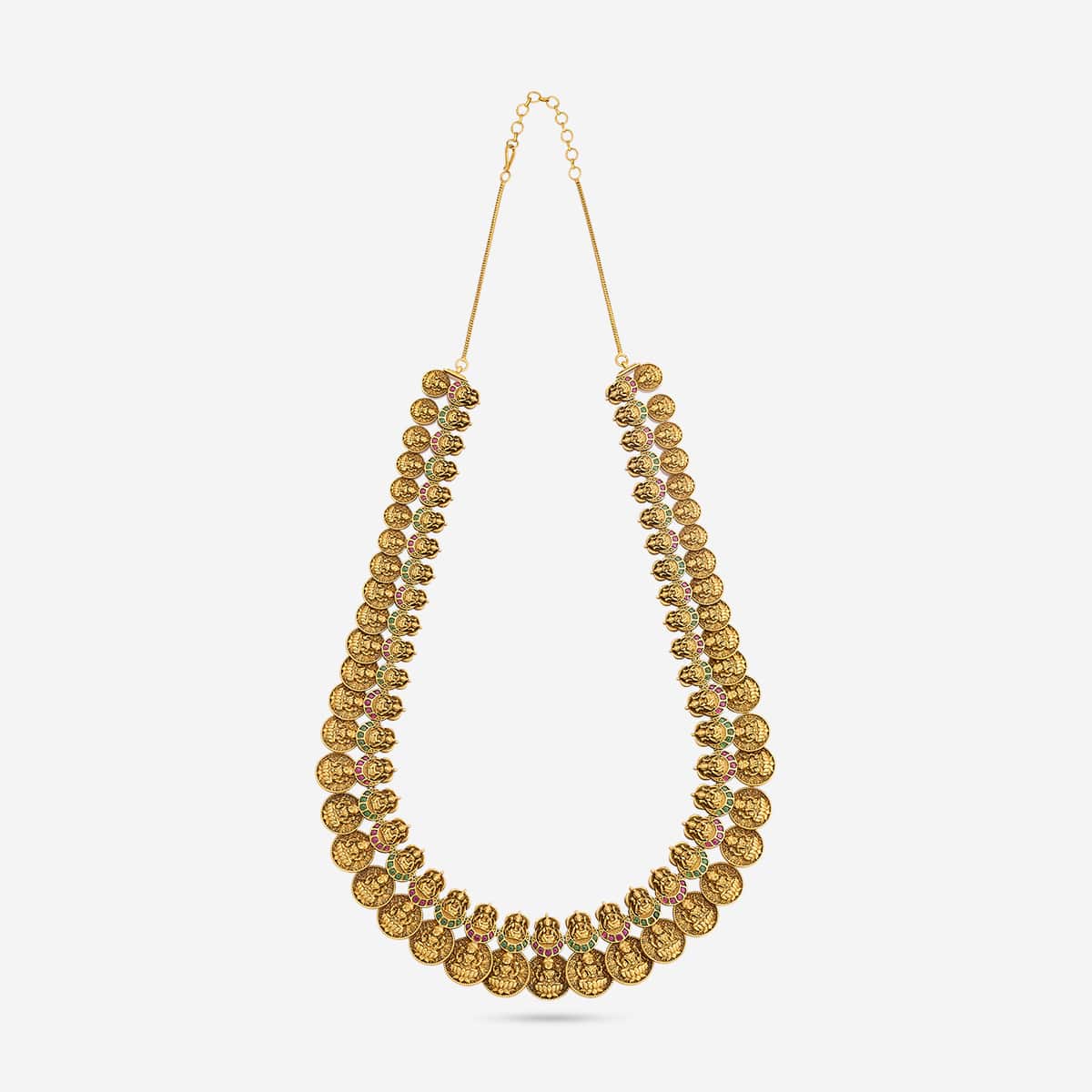 Antique Necklace Antique Necklace 202542