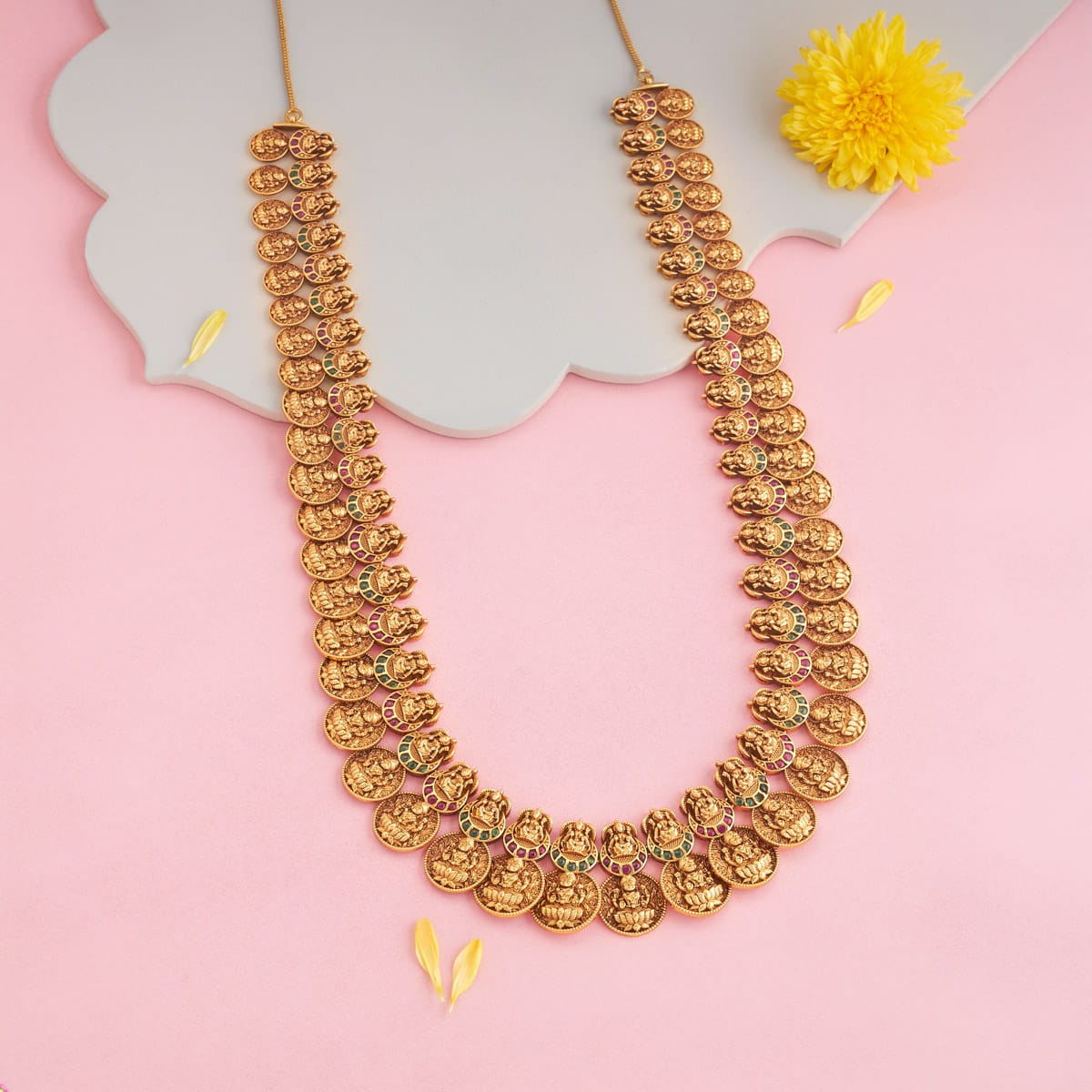 Antique Necklace Antique Necklace 202542