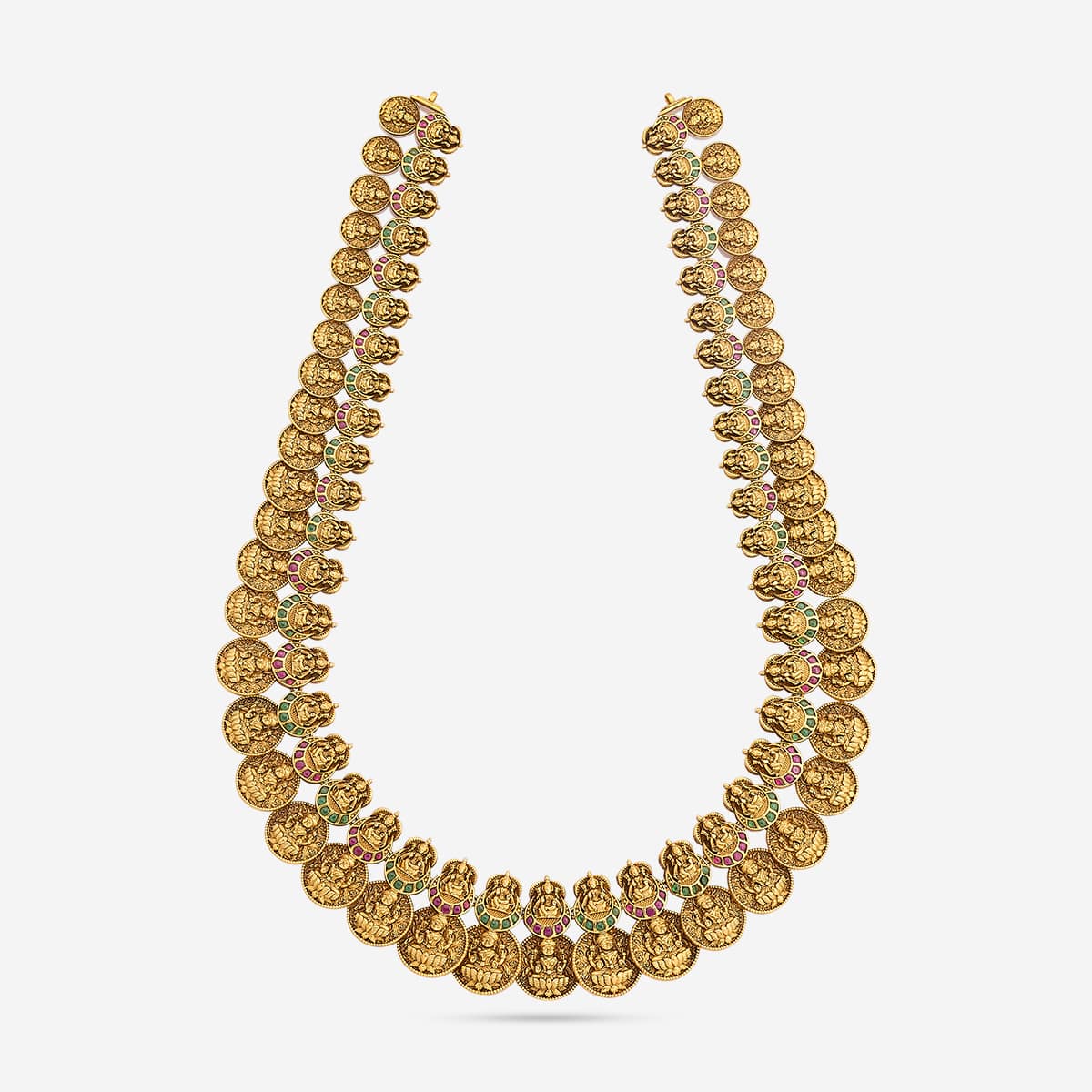 Antique Necklace Antique Necklace 202542