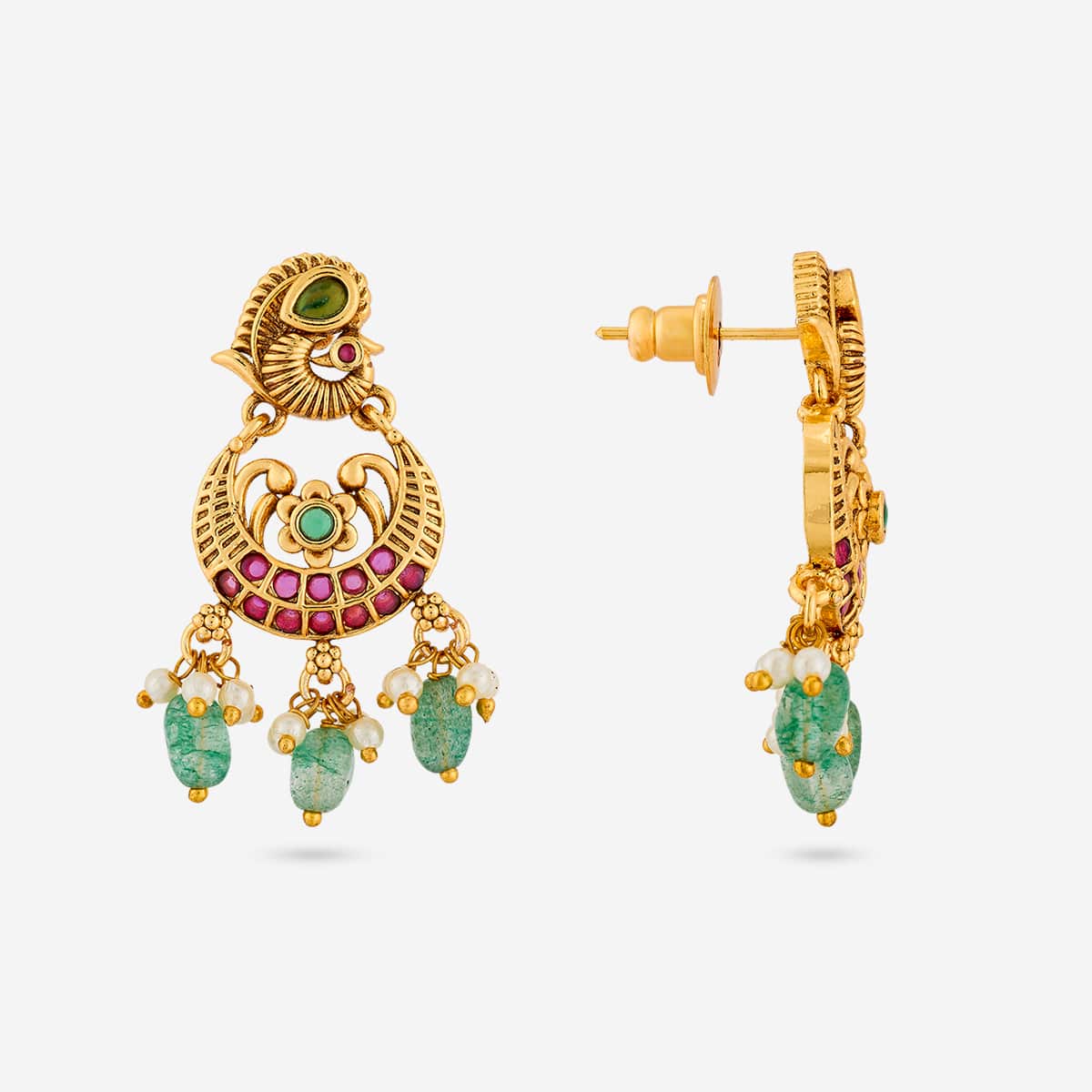 Antique Necklace Antique Necklace 203475