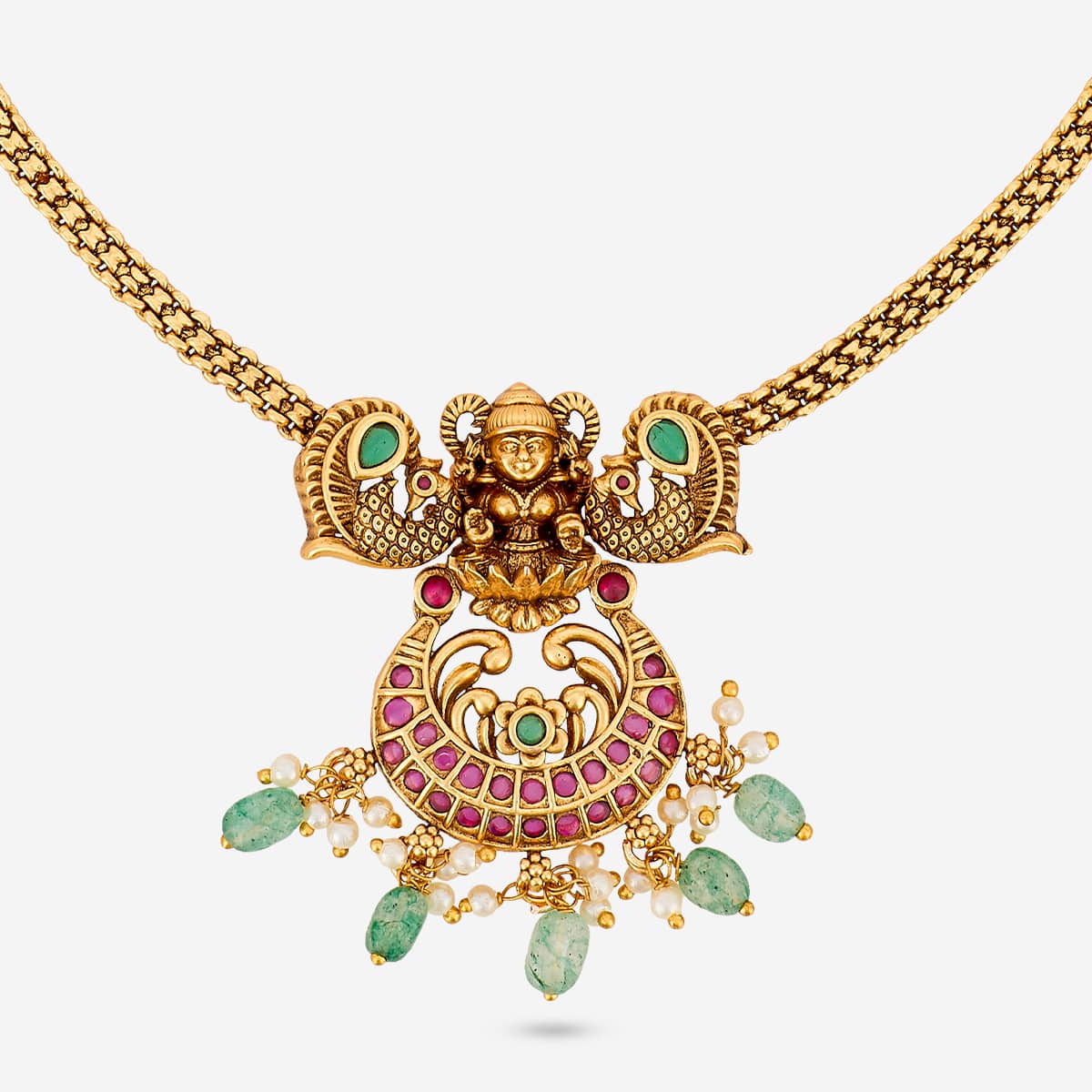 Antique Necklace Antique Necklace 203475