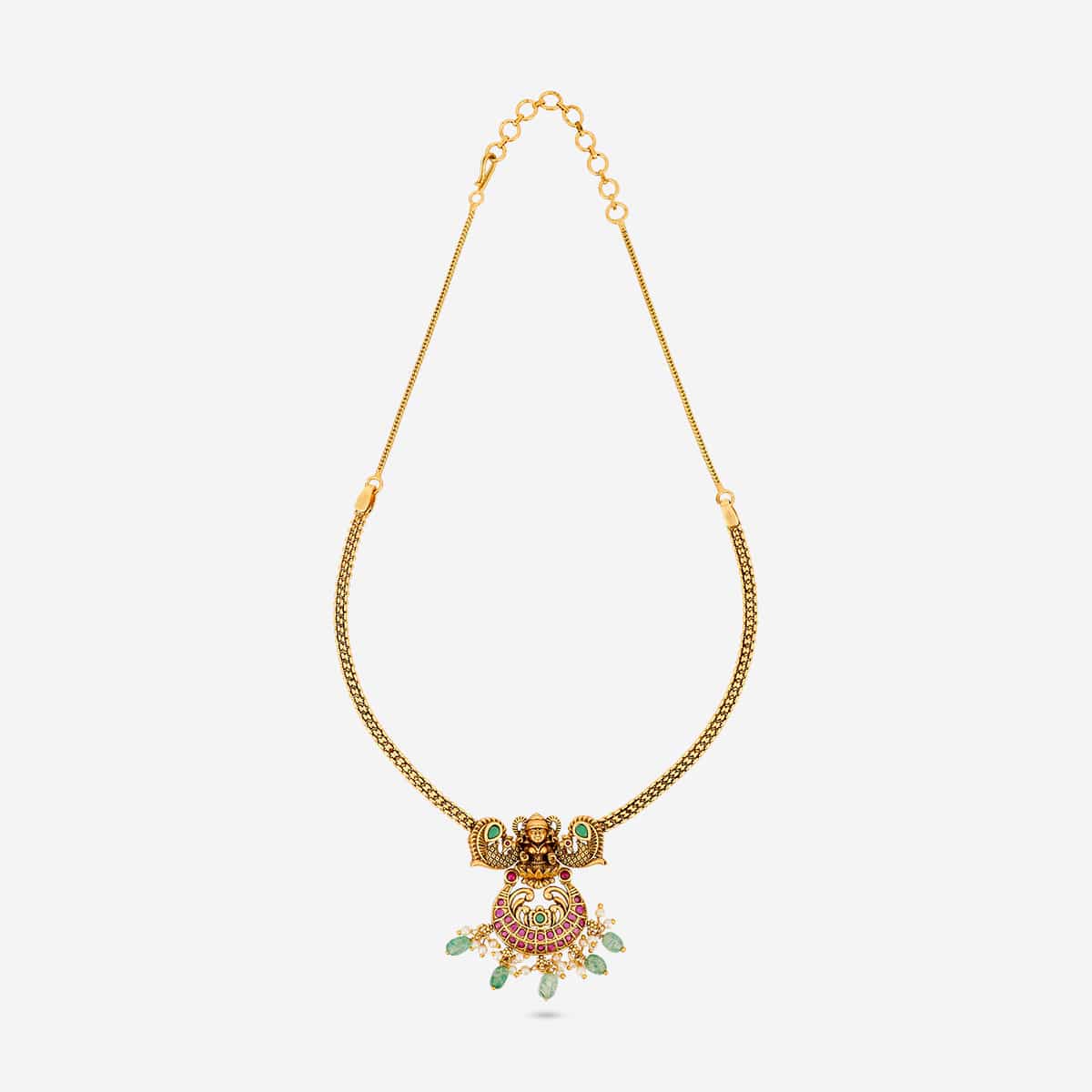 Antique Necklace Antique Necklace 203475
