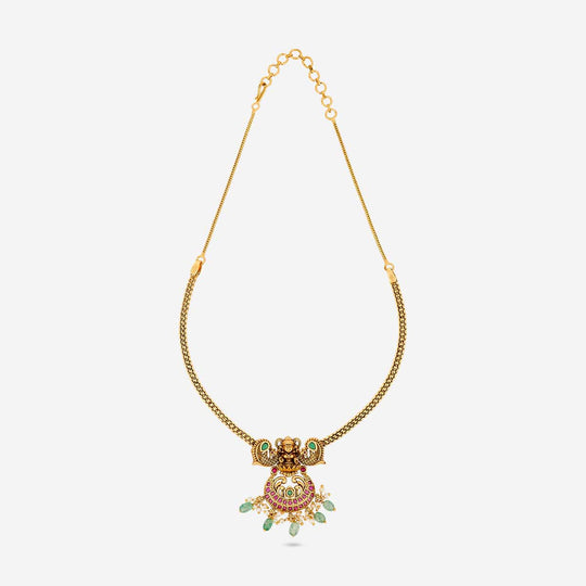 Antique Necklace Antique Necklace 203475