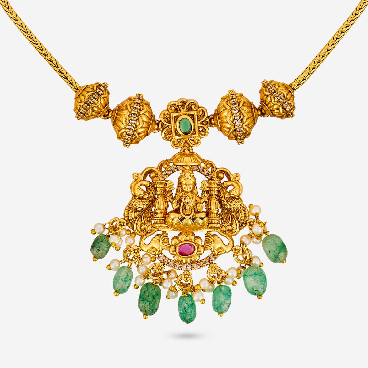 Antique Necklace Antique Necklace 203479