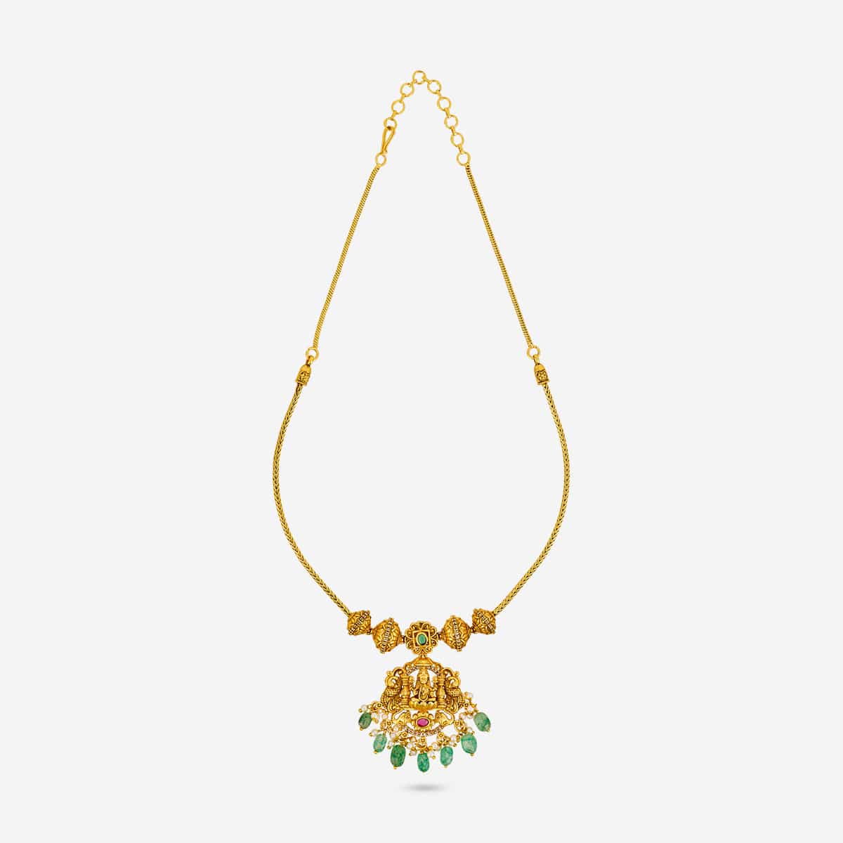 Antique Necklace Antique Necklace 203479