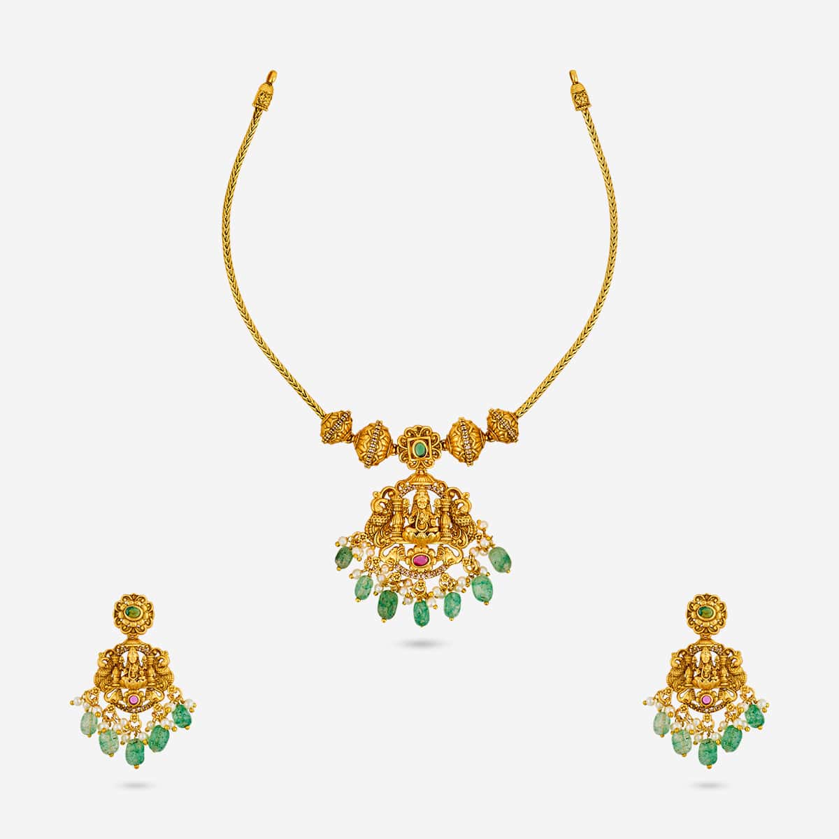 Antique Necklace Antique Necklace 203479