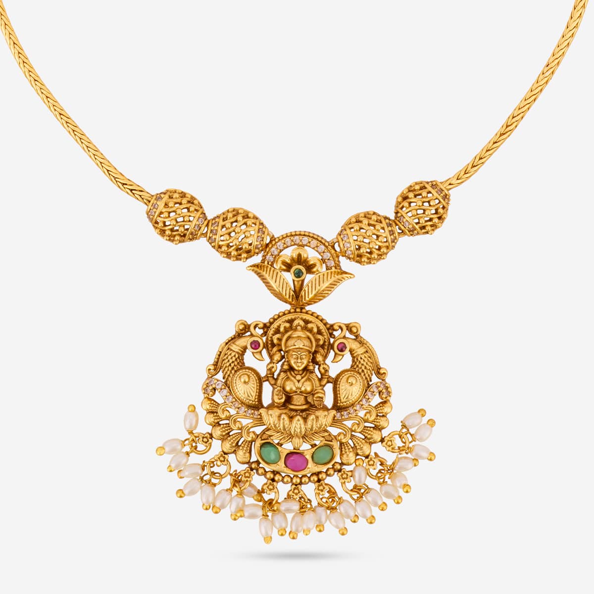 Antique Necklace Antique Necklace 203481