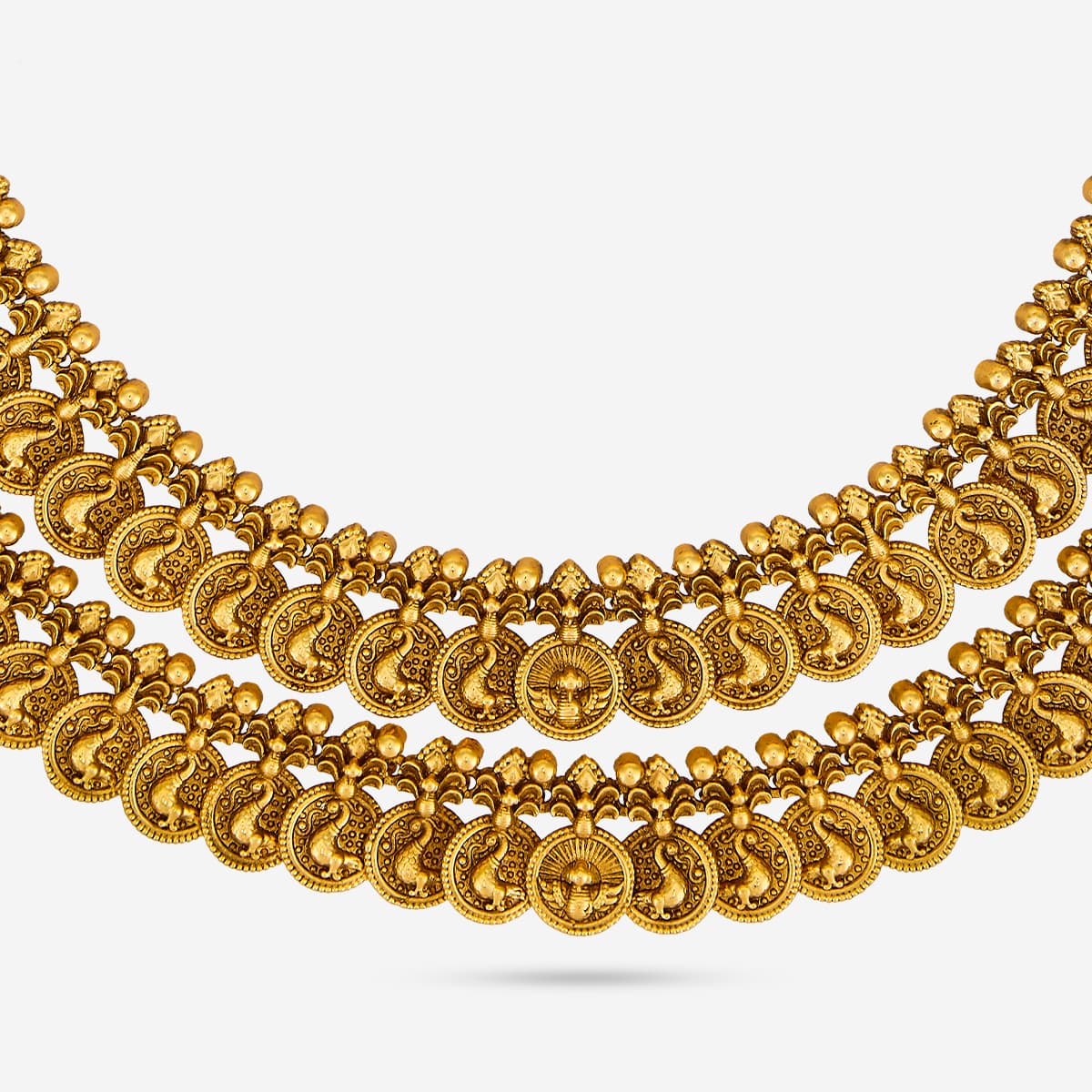 Antique Necklace Antique Necklace 203482