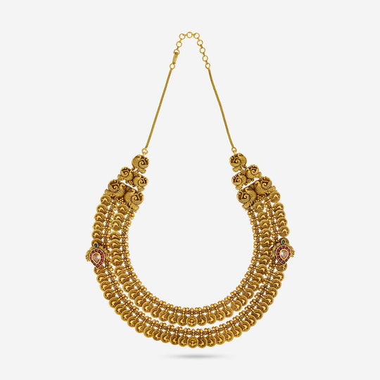 Antique Necklace Antique Necklace 203482