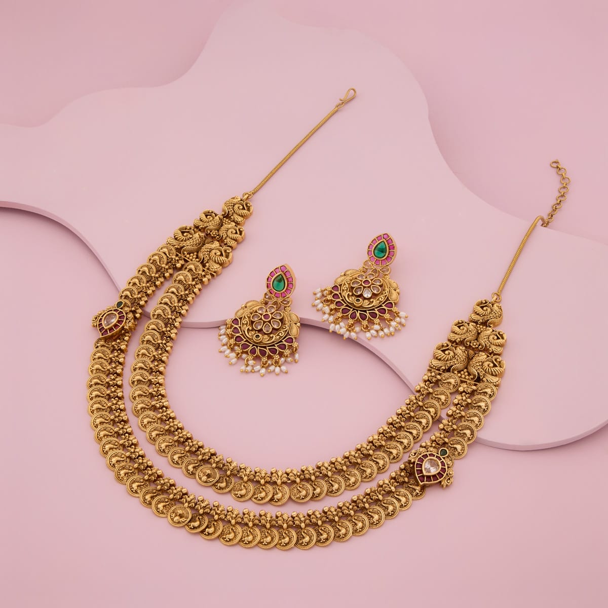Antique Necklace Antique Necklace 203482
