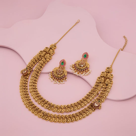 Antique Necklace Antique Necklace 203482