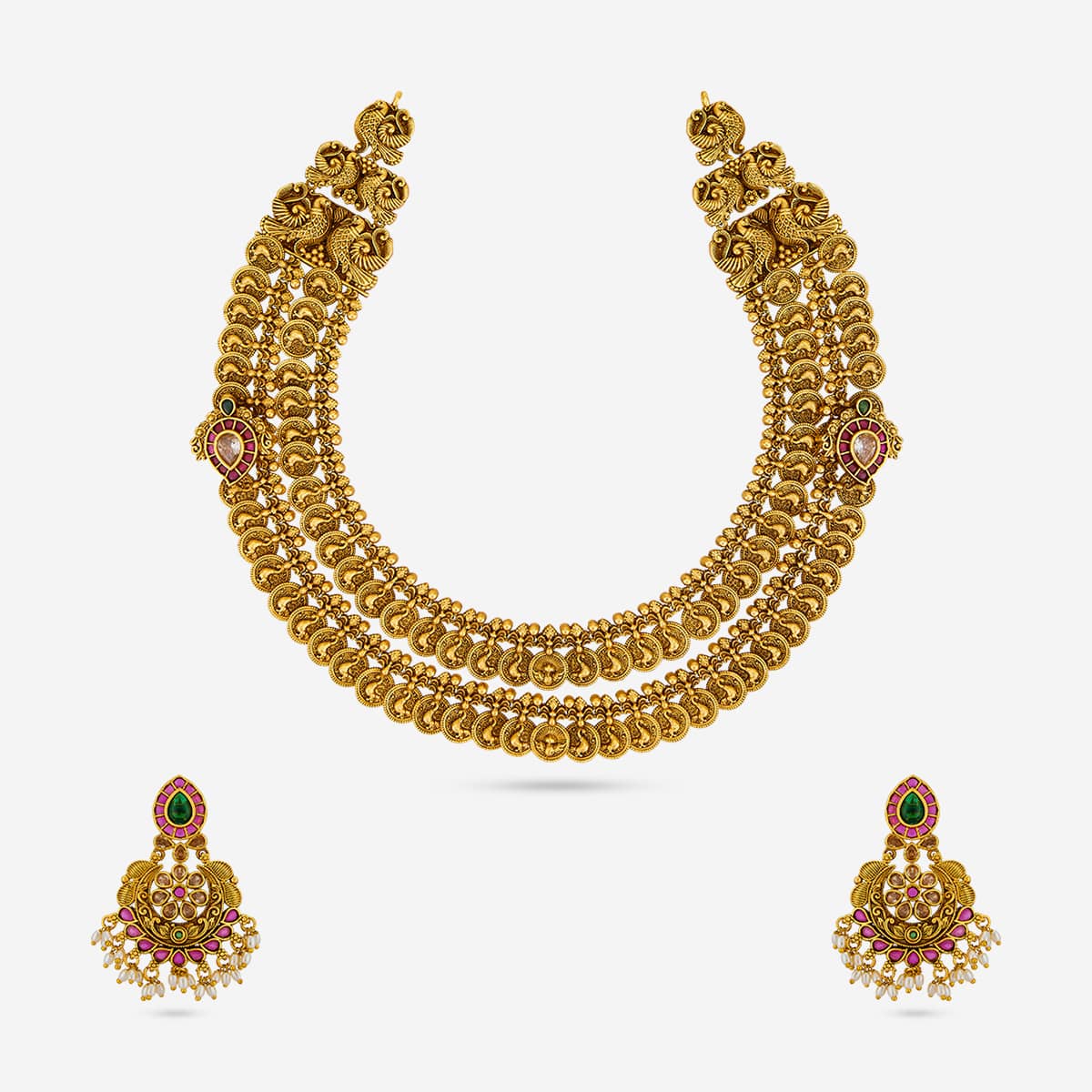 Antique Necklace Antique Necklace 203482