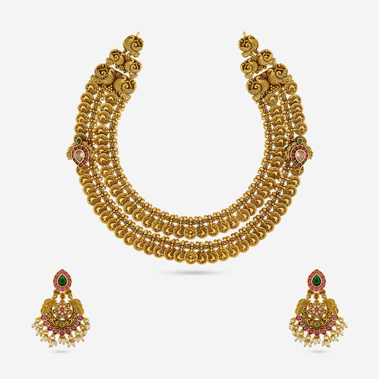 Antique Necklace Antique Necklace 203482