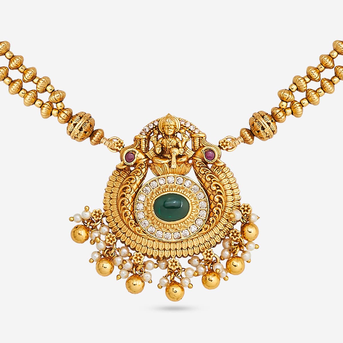 Antique Necklace Antique Necklace 203484