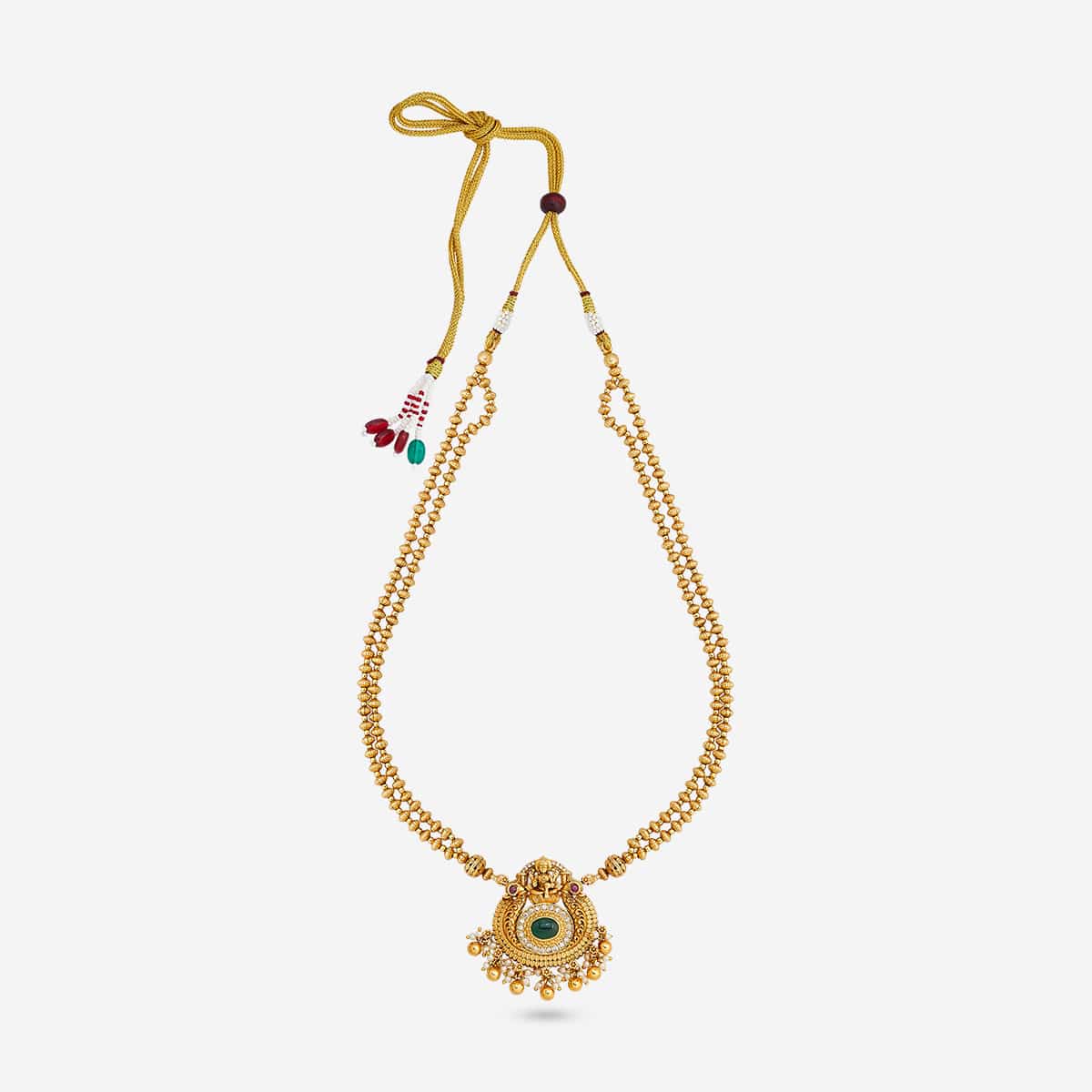Antique Necklace Antique Necklace 203484