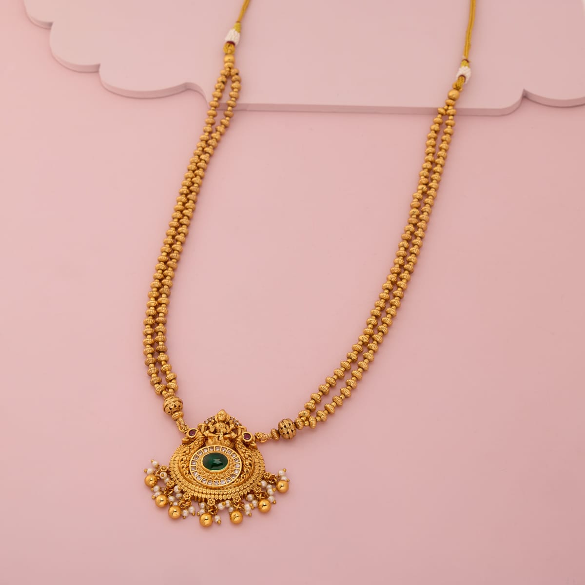 Antique Necklace Antique Necklace 203484