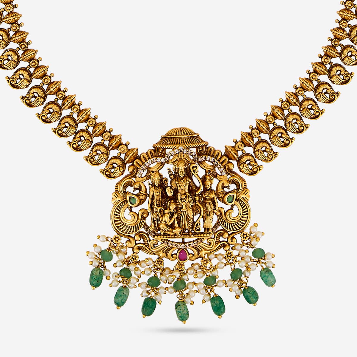 Antique Necklace Antique Necklace 203494
