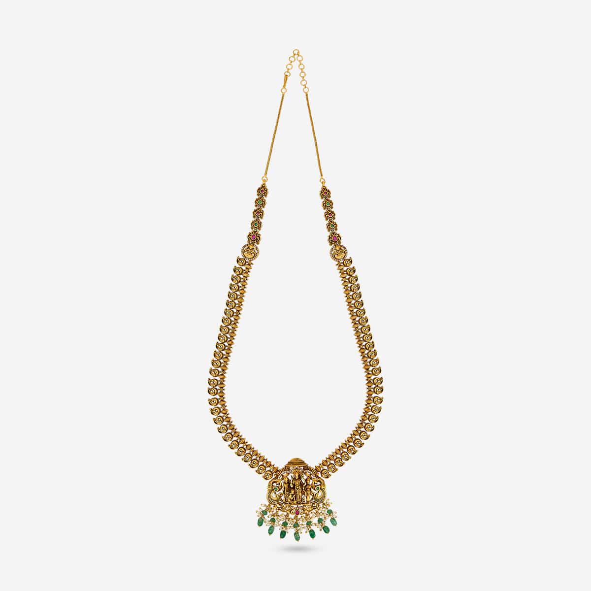 Antique Necklace Antique Necklace 203494